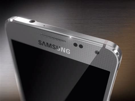 telephone with a metal chassis|samsung steel body phone.